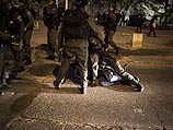 Иерусалим. 11 марта 2014 года