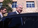 Иерусалим: в аварию попал кортеж главы правительства