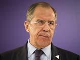 Сергей Лавров