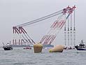 Надежда на спасение пассажиров Sewol: внутри затонувшего парома созданы 