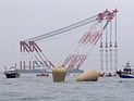 Покончил с собой заместитель директора школы, выживший в крушении Sewol