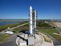 Аппарат NASA разбился на темной стороне Луны