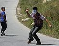 В Восточном Иерусалиме произошли беспорядки