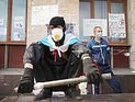 США и Великобритания требуют от России обуздать донецких сепаратистов