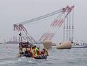 Капитан Sewol задержал эвакуацию, так как боялся, что пассажиров унесет течение