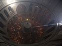 Схождение Благодатного огня в Храме Гроба Господня