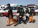 Крушение парома Sewol: обнаружено около 60 тел погибших