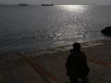 Крушение парома Sewol: обнаружено около 60 тел погибших
