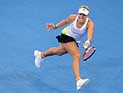 Теннис: сборная Германии вышла в финал Кубка Федерации