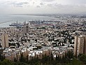 Арабская организация приобрела историческое здание в Хайфе