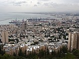 Арабская организация приобрела историческое здание в Хайфе