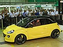 Новинки израильского авторынка: в продажу поступили две новых модели Opel