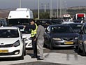 Южный въезд в Ашкелон перекрыт из-за предмета, похожего на бомбу