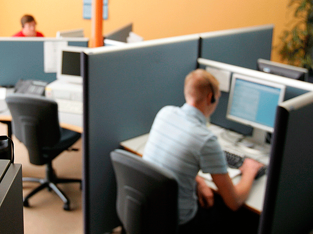 Компьютерная компания Marvell увольняет 200 сотрудников в Израиле