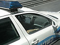 Полиция задержала мужчину, напавшего на водителя автобуса