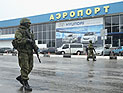 СМИ: на время референдума по Крыму аэропорт Симферополя будет закрыт
