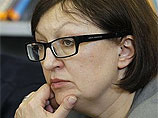 Галина Тимченко