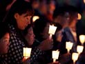 Крушение парома Sewol: обнаружено почти 160 тел погибших