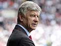 Арсен Венгер подпишет с