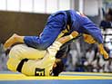  Чемпионат Европы по дзюдо: состав сборной Израиля. Первые результаты