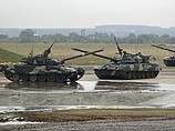 Россия начала военные учения вблизи границы с Украиной