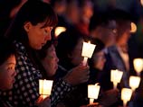 Крушение парома Sewol: обнаружено более 180 тел погибших