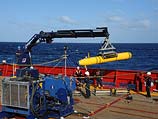 Роботизированная мини-подлодка Bluefin-21