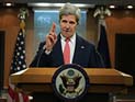 Израиль опасается, что США потребуют признать ХАМАС