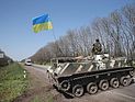 Взрыв на блокпосту Евромайдана в Одессе, семь человек пострадали