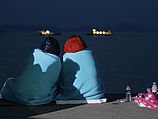Полиция арестовала всех моряков с Sewol. Обнаружены 187 тел погибших