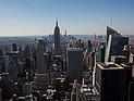 Из-за украинского кризиса россияне утратили лидерство среди покупателей жилья на Манхэттене