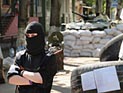 В Славянске освобожден один из инспекторов ОБСЕ