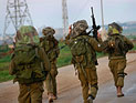 ЦАХАЛ вновь проводит учения на севере Израиля