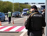 Возбуждено уголовное расследование по факту покушения на убийство мэра Харькова