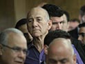 Прокуратура потребовала для Ольмерта от 5 до 7 лет тюрьмы