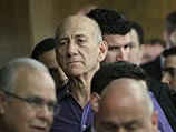 Прокуратура потребовала для Ольмерта от 5 до 7 лет тюрьмы
