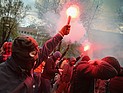 Столкновения в Донецке: есть пострадавшие. Противоположные версии СМИ России и Украины