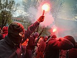 Донецк, 28 апреля 2014 г.
