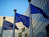 ЕС расширил санкционный список в связи с украинским кризисом