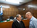 Защита просит для Ольмерта не более 18 месяцев тюрьмы