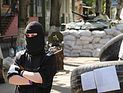 Сепаратисты отпустили наблюдателей ОБСЕ. СБУ: все это – российская инсценировка