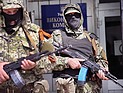 Аваков: в Константиновке идет бой, сепаратисты применяют 