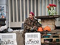 Столкновения в Луганске: погиб пророссийский активист, еще двое ранены
