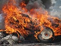 Украинские СМИ сообщают о боях в Мариуполе