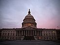 На этой неделе в Конгрессе США  обсудят агрессию РФ в отношении Украины