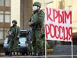 Украинские СМИ: в Крыму формируют отряды террористов для провокаций в Восточной Украине 