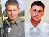 Евгений Тимофеев и Петр Охотский