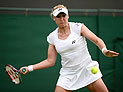 Умерла 30-летняя теннисистка Елена Балтача