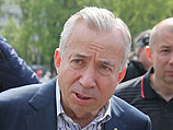 Александр Лукьянченко