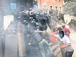 Jerusalem Post: еврейская община Одессы разработала план экстренной эвакуации